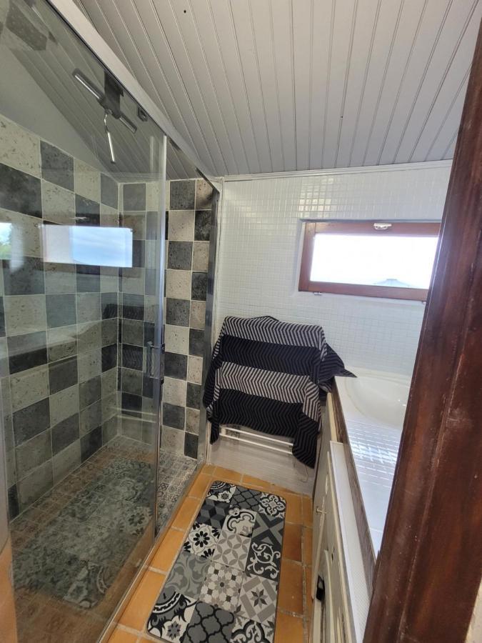 Gite De Charme Proche Loire A Velo Avec Jacuzzi Privatif Savonnières Exteriör bild
