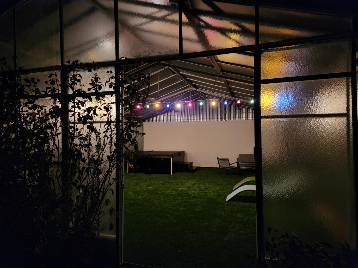 Gite De Charme Proche Loire A Velo Avec Jacuzzi Privatif Savonnières Exteriör bild